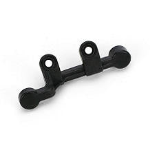 LOSI LOSB2241 Steering Brace Slider HRL Strike *DISC*