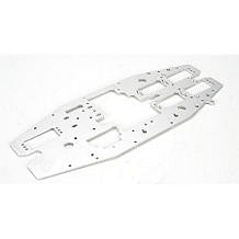 LOSI LOSB2251 Main Chassis Plate LST LST2 AFT MGB *DISC*