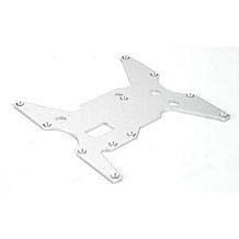 LOSI LOSB2252 Chassis Skid Plate LST LST2 AFT MGB *DISC*