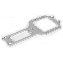 LOSI LOSB2352 Servo Tray & Stand-offs MUG *DISC*