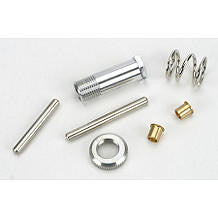 LOSI LOSB2357 Servo Saver Metal Parts Slider Strike *DISC*