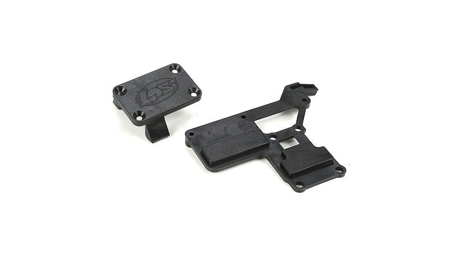 LOSI LOSB2412 Top Brace: TEN-SCTE