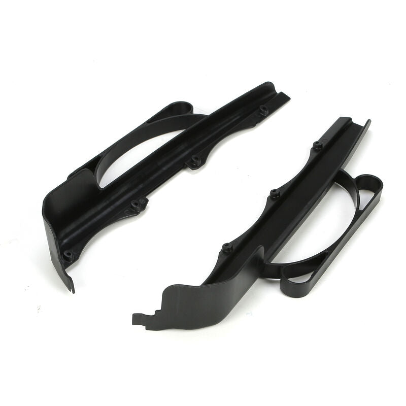 LOSI LOSB2419 Sideguards Ten SCTE