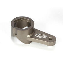 LOSI LOSB2549 Aluminum Servo Saver Arm 5IVE-T
