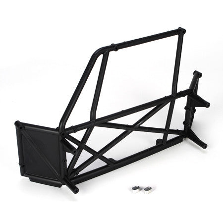 LOSI LOSB2571 Left Cage Side 5IVE-T