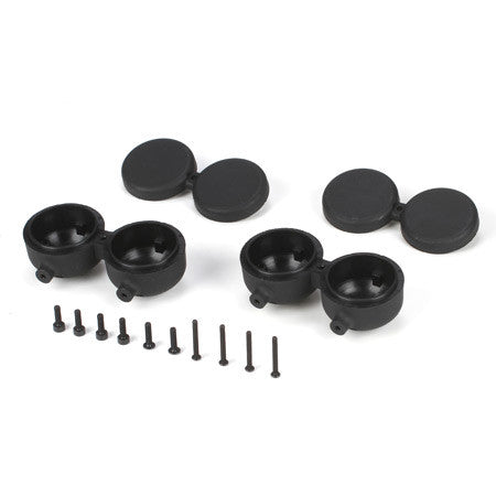 LOSI LOSB2575 Headlight Set 5IVE-T