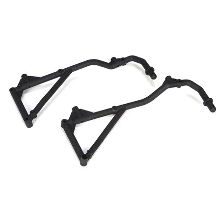 LOSI LOSB2577 Front Cage Support Set 5IVE-T