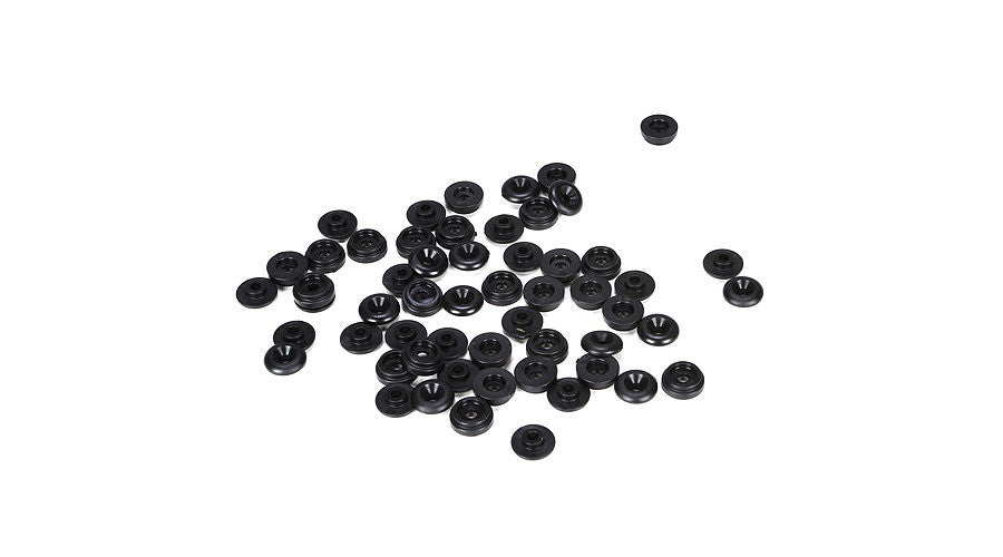 LOSI LOSB2582 Body Mount Washers & Pads 5IVE-T