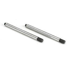 LOSI LOSB2810 Front Shock Shafts 8RTR