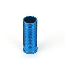 LOSI LOSB2812 Threaded Shock Body Blue LST2 AFT *DISC*