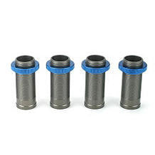 LOSI LOSB2814 Aluminum Shock Body/Adjust Set Threaded LST/2 AFT MGB *DISC*