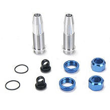 LOSI LOSB2824 Shock Body Long HRL *DISC*