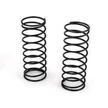LOSI LOSB2948 Shock Spring Black AFT MGB *DISC*