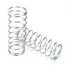LOSI LOSB2950 Shock Springs LST LST2 AFT MUG *DISC*