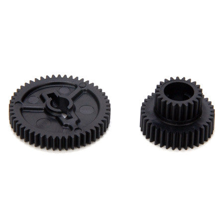 LOSI LOSB3013 Center Transmission Gear Set