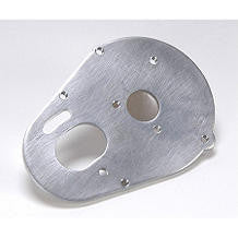 LOSI LOSB3016 Motor Plate Strike *DISC*
