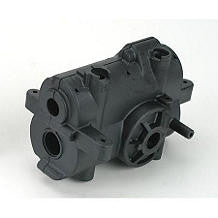 LOSI LOSB3101 Transmission Case Set LST AFT *DISC*