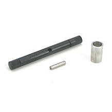 LOSI LOSB3127 Transmission Output Shaft & Spacer
