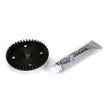 LOSI LOSB3204 Front Differential Ring Gear 5IVE-T
