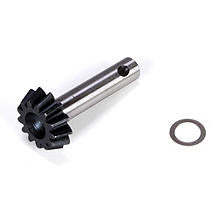 LOSI LOSB3208 Front / Rear Differential Pinion Gear 13T 5IVE-T