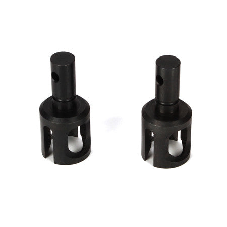 LOSI LOSB3213 F/R Outdrive Set Lightened 5IVE-T MINI WRC