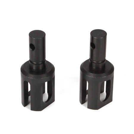 LOSI LOSB3215 Center Outdrive Set Lightened 5IVE-T MINI WRC