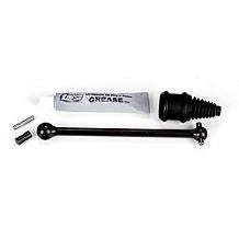LOSI LOSB3218 Front Center Driveshaft & CV Coupler 5IVE-T