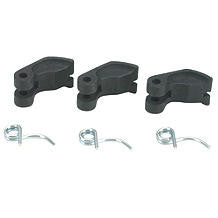 LOSI LOSB3321A Clutch Shoes & Springs