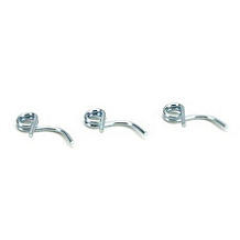 LOSI LOSB3322 Clutch Spring Set Silver