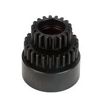 LOSI LOSB3341 Clutch Bell 2-Speed 18/25T LST2, AFT, MGB *DISC