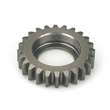 LOSI LOSB3355 24T Pinion-Use w/64T Spur *DISC*