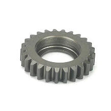 LOSI LOSB3356 25T Pinion High Gear