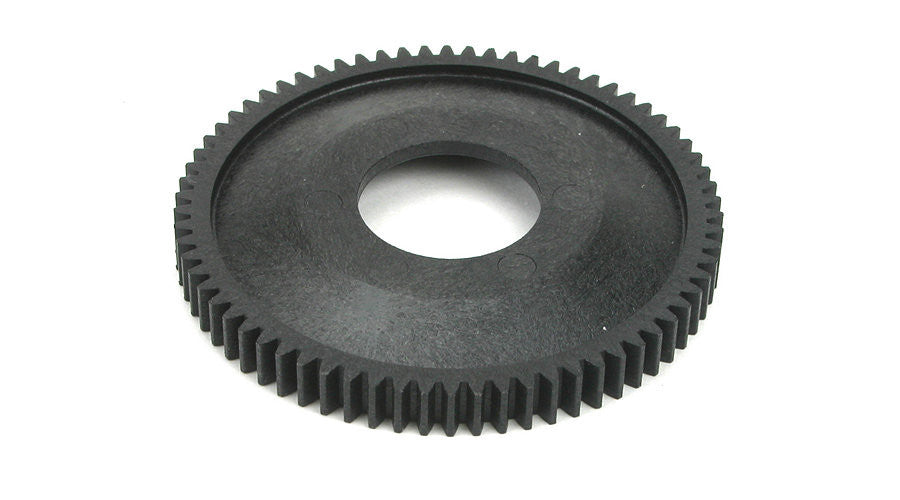 LOSI LOSB3420 70T Spur Gear Low Gear LST/2 XXL/2