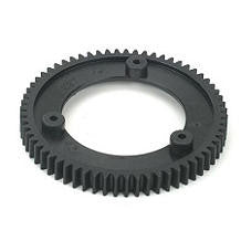 LOSI LOSB3424 63T Spur Gear High Speed