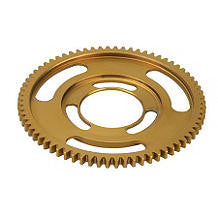 LOSI LOSB3429 70T Spur Low Speed Steel TiNi LST LST2 MGB *DISC*