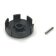 LOSI LOSB3450 Slipper Cage LST/2 XXL/2