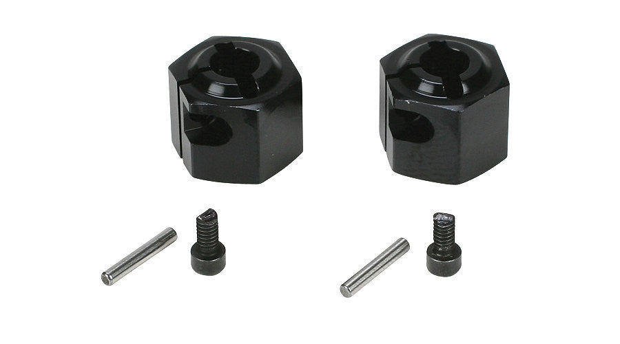LOSI LOSB3494 Wheel Hex Adapter