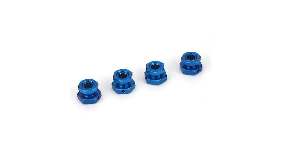 LOSI LOSB3512 20mm Wheel Hex Set