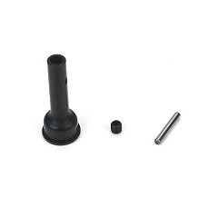 LOSI LOSB3522 Front/Rear Axle