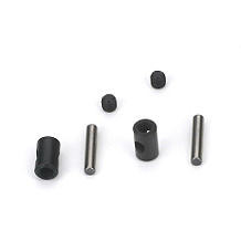 LOSI LOSB3523 CV Driveshaft Rebuild Set