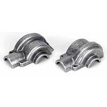 LOSI LOSB3533 Differential Case Cast Aluminum AFT MGB