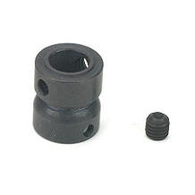 LOSI LOSB3541 Front/Rear Diff Drive Yoke