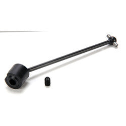 LOSI LOSB3555 Center Friont CV Driveshaft Assembly 10-T