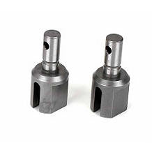 LOSI LOSB3559 Center Differential Outdrive Cups MUG *DISC*