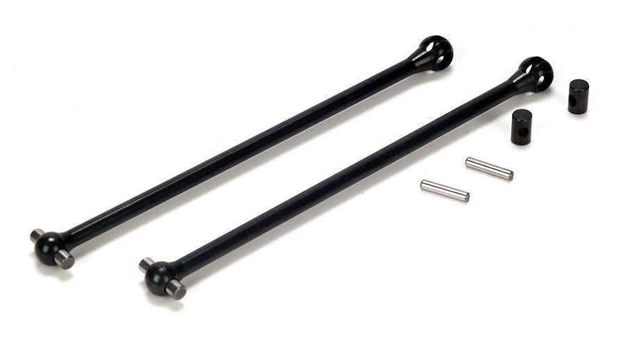 LOSI LOSB3564 Front/Rear Drive shafts