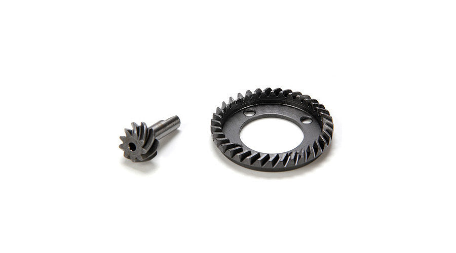 LOSI LOSB3571 Front Ring &Pinion Gear Set