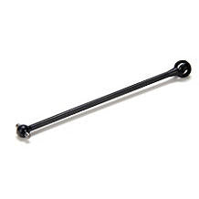 LOSI LOSB3588 CV-Driveshaft HRL Strike *DISC*