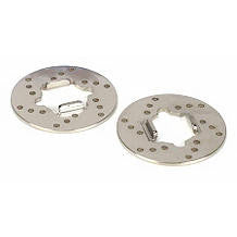 LOSI LOSB3608 Brake Disk Set Steel MUG *DISC*