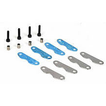 LOSI LOSB3609 Brake Pad & Hardware Set MUG *DISC*