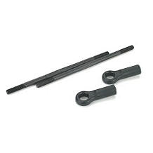 LOSI LOSB4001 Turnbuckle Set w/ Ends 93mm
